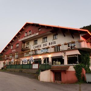 Hotel L'Oree Du Bois