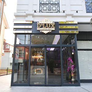 D'Lux Boutıque Hotel