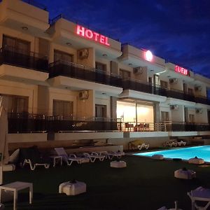 Suena Hotel