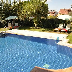 Pegasus Hotel & Villa